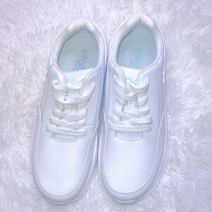 Infinity Footwear Unisex Athletic Work Footwear MFLOW SIZE 9.5